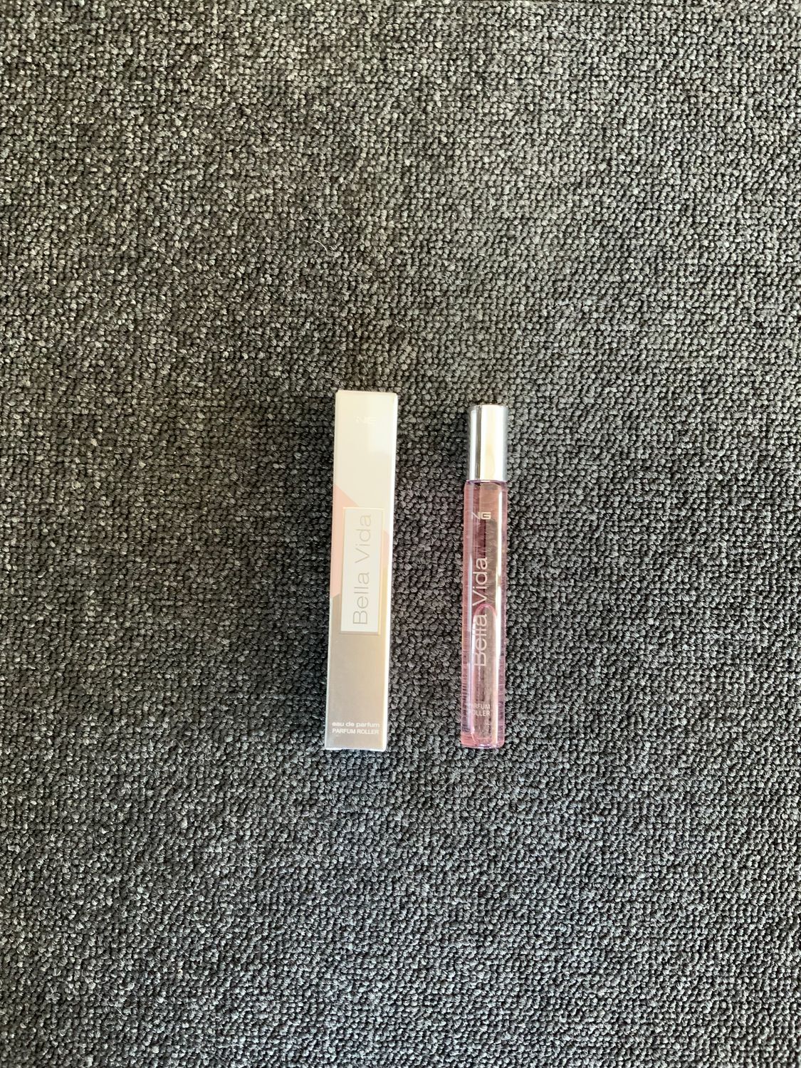 Bella Vida 10ml. Roll ON Perfume