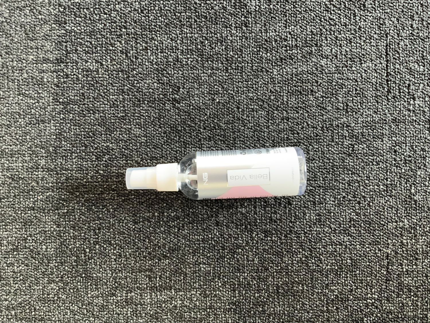 Bella Vida Bodyspray 100ml.