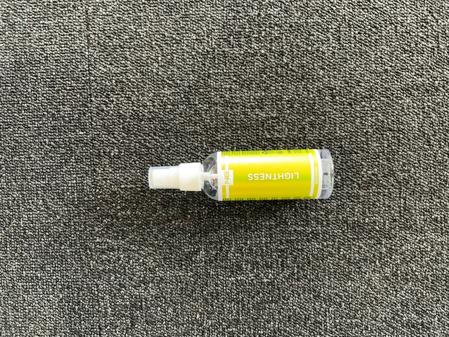 Lightness Bodyspray 100ml.