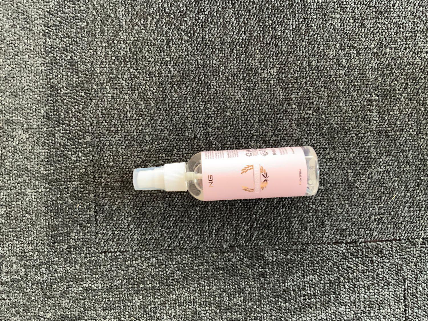 Dominatio Bodyspray 100ml.