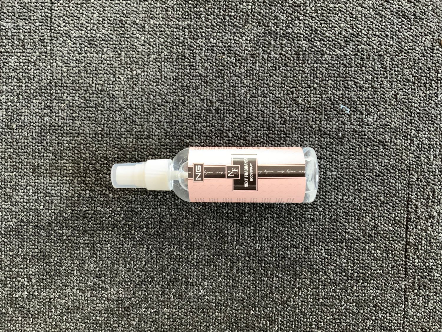 Next Fragrance Bodyspray 100ml.