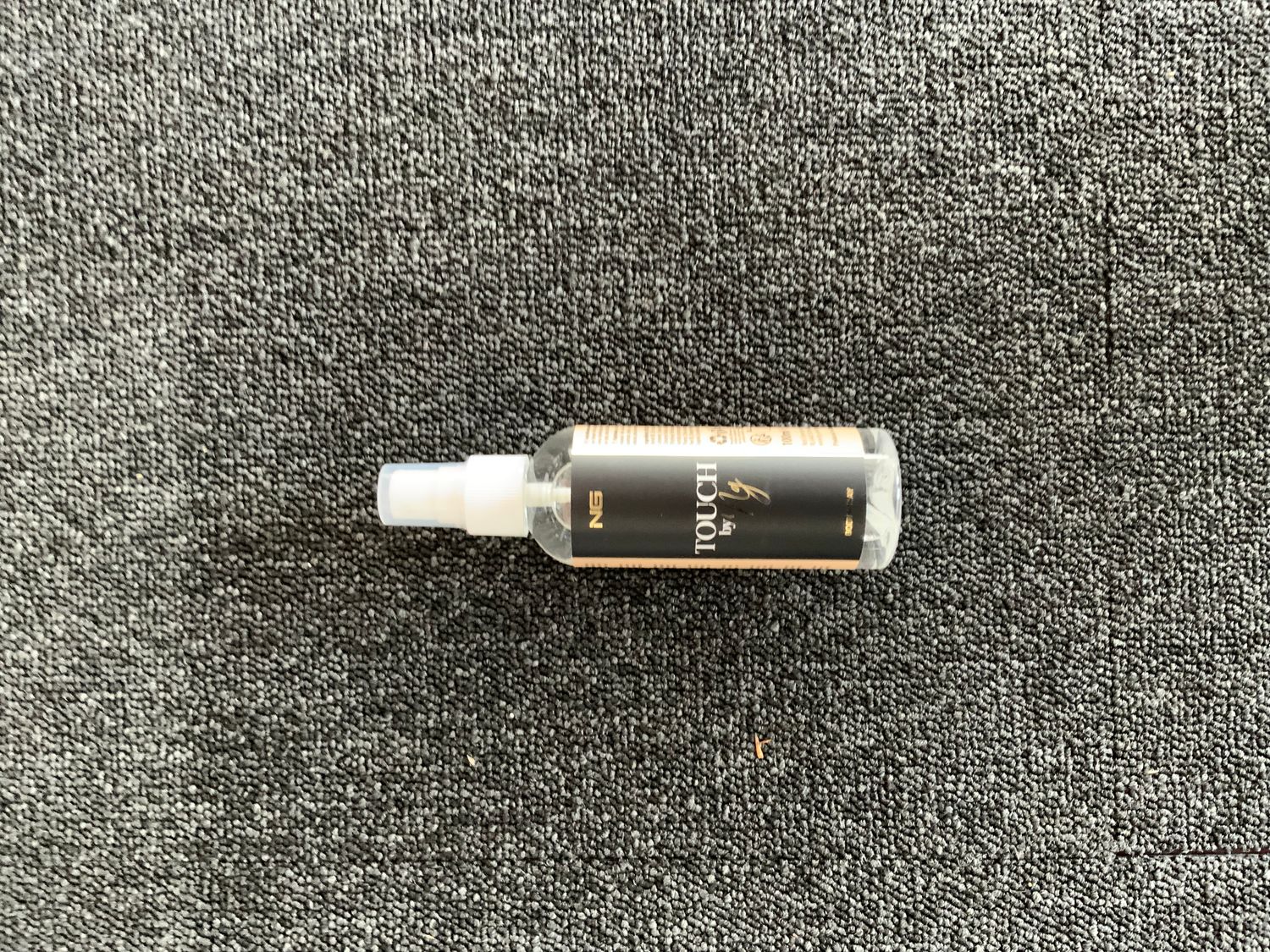 Touch by Ng Bodyspray 100ml.