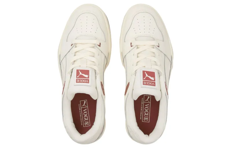 Puma Woman  slipsteam  voug