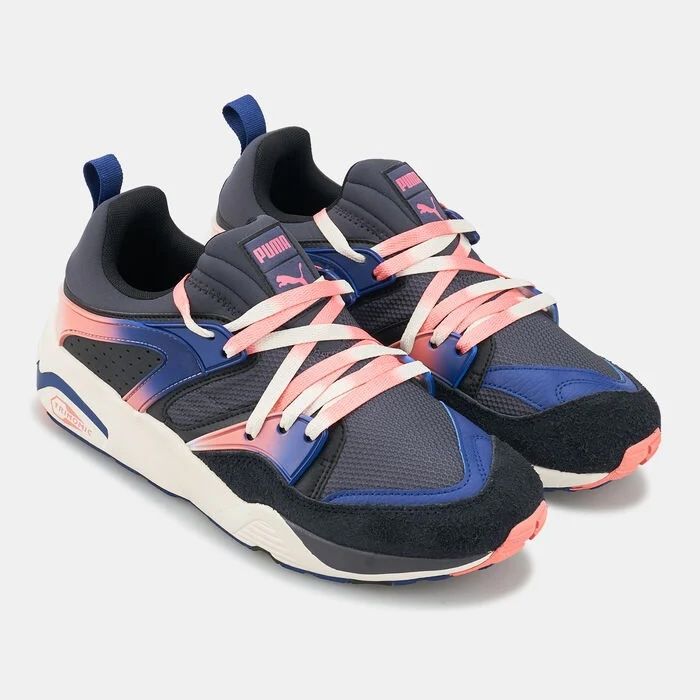 Puma blaze of glory psychedelic