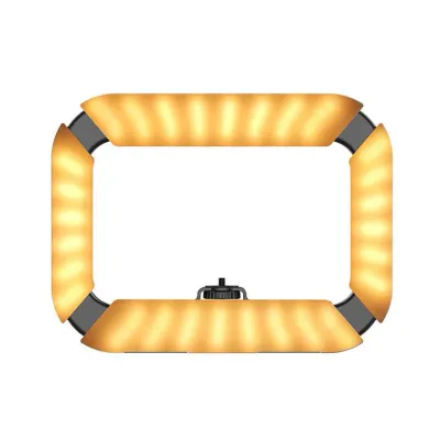 Ulanzi U200 Ring Light Video Rig 2245