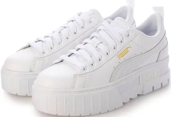 Puma Mayze Stack IWD