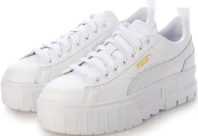 Puma Mayze Stack IWD
