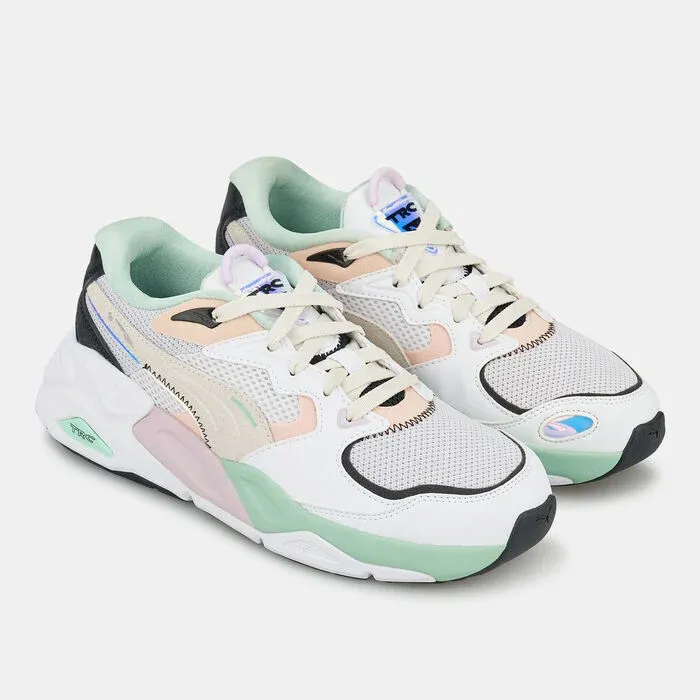 Puma TRC MIRA Dimensions Shoes
