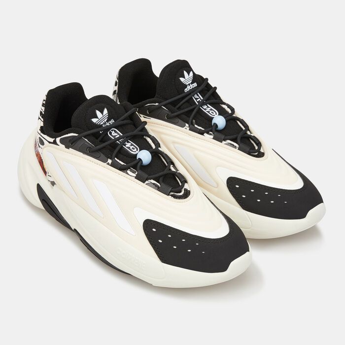 Adidas Cruise Rider Badge Shoes