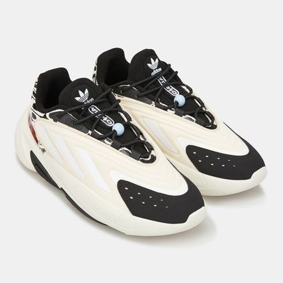 Adidas Cruise Rider Badge Shoes