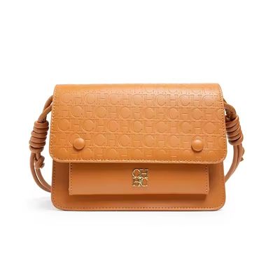 CH Woman Bag (Brown)