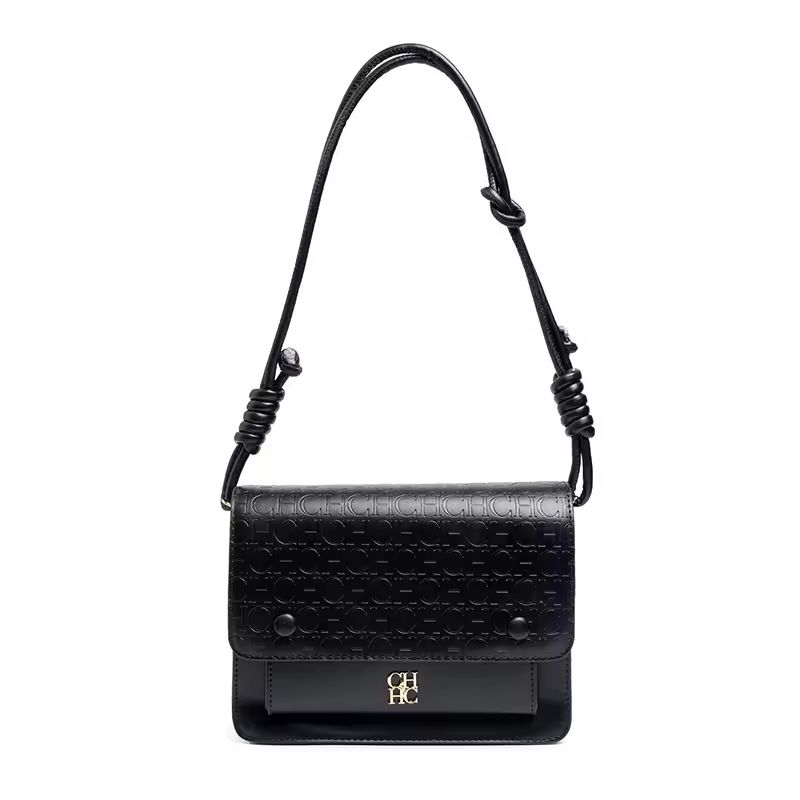CH Woman Bag (Black)