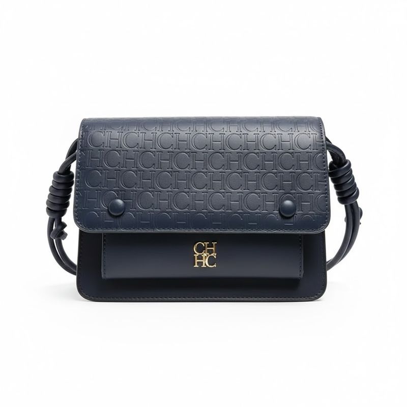 CH Woman Bag (Midnight Blue)