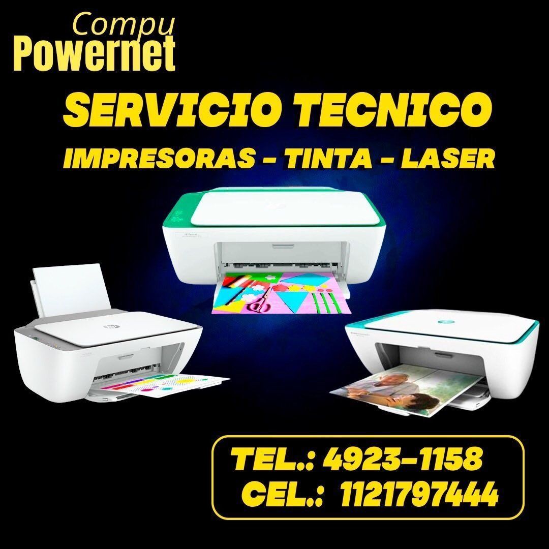 SERVICIO TÉCNICO