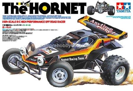HORNET