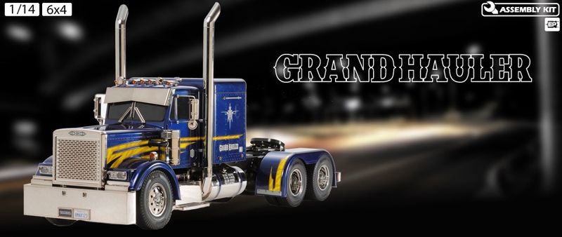 Grand Hauler