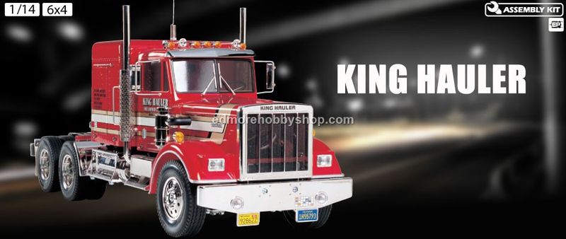 King Hauler