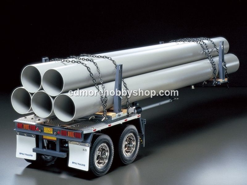 TAM56310 POLE TRAILER