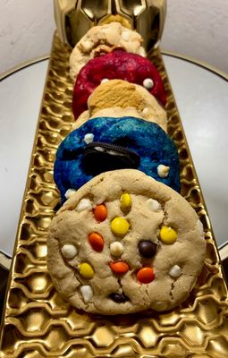 World Famous Cookie Gift Packages