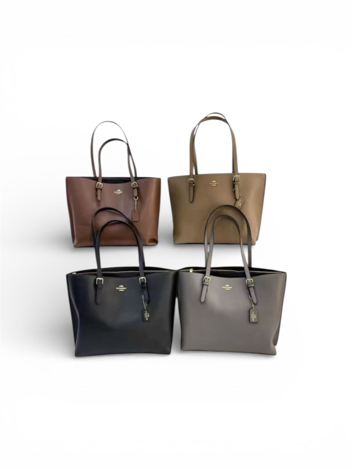 New Gallery Tote Bag