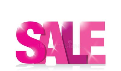 SALE