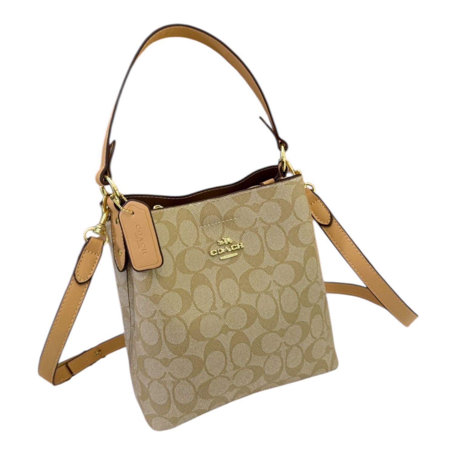 Coach City Bucket Bag