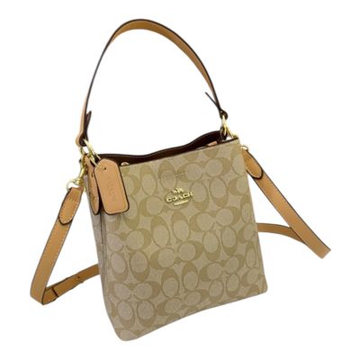 Coach City Bucket Bag
