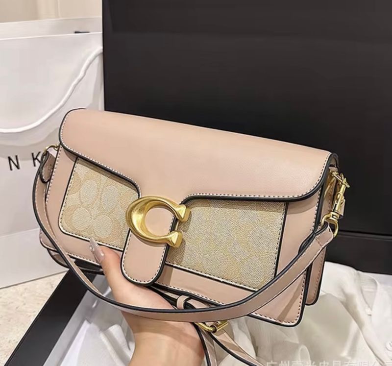 Coach Crossbody Purse