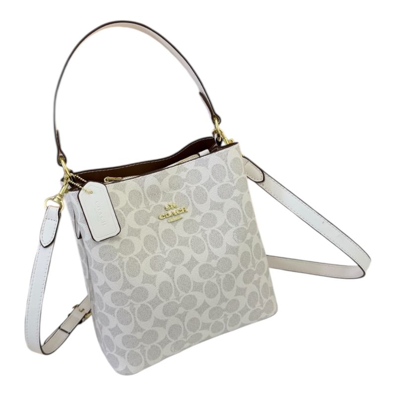 Coach Willow Soft Bucket Bag