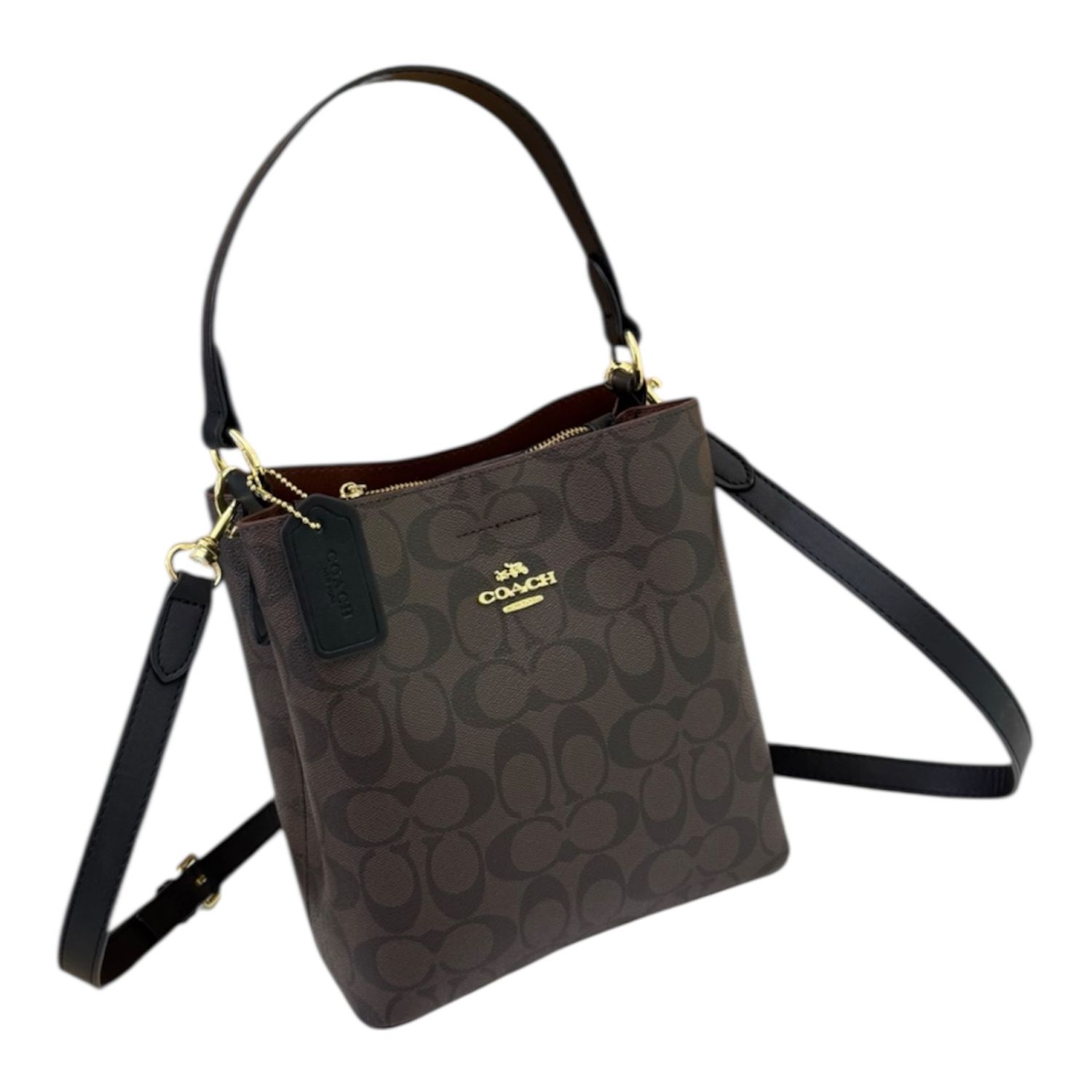 Coach City Bucket Bag