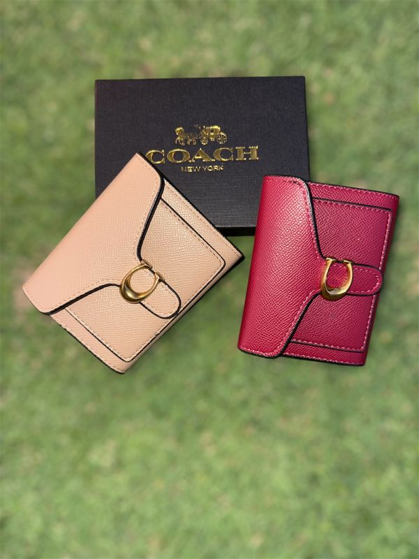 Snap Signature Wallet