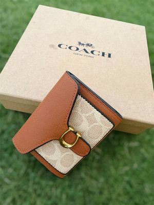 Snap Signature Wallet