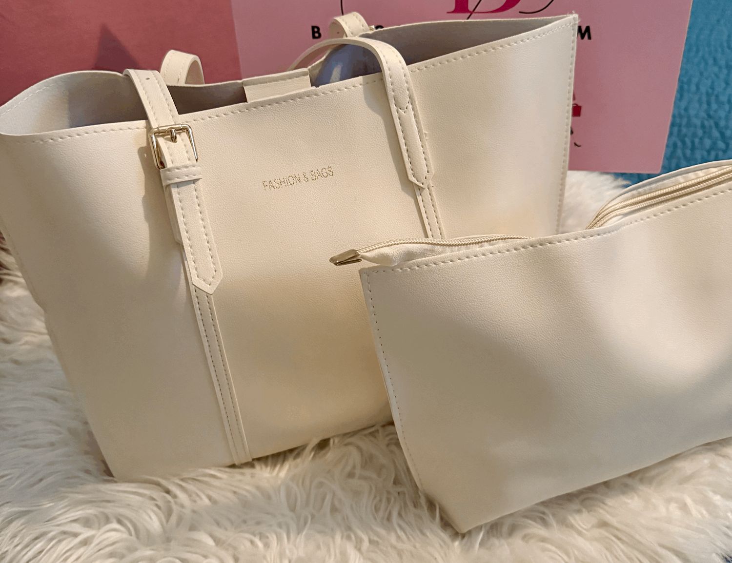 Fashion Bag Set
