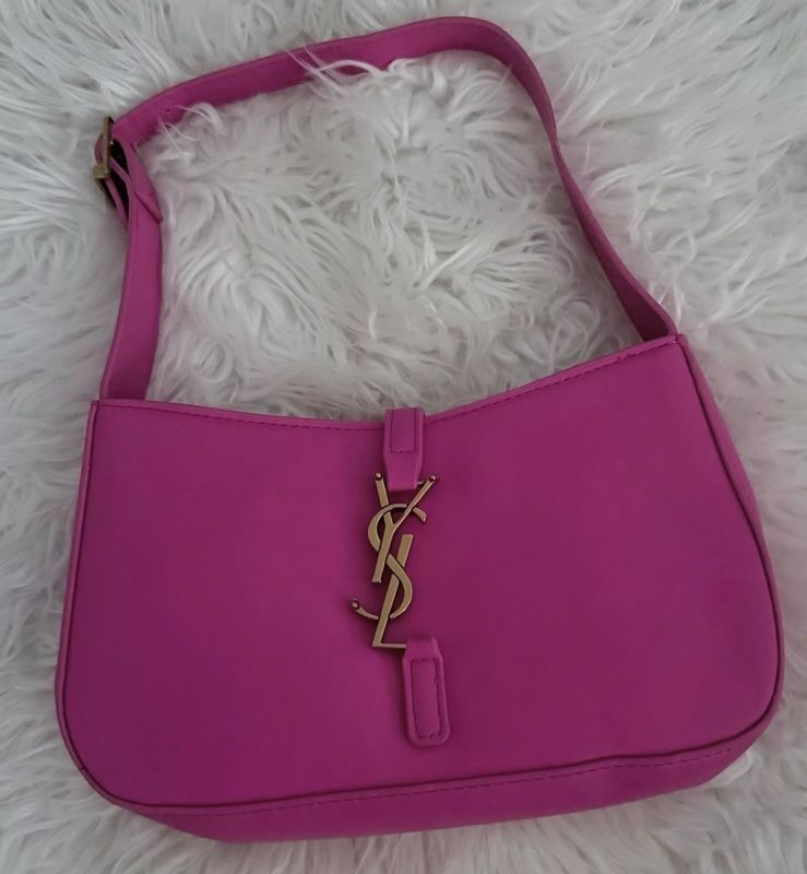 YSL Shoulder Bag