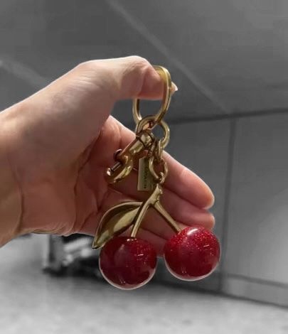 Cherry Charm