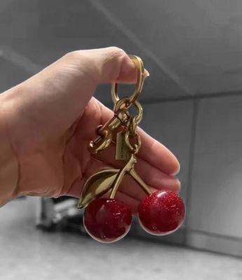 Cherry Charm
