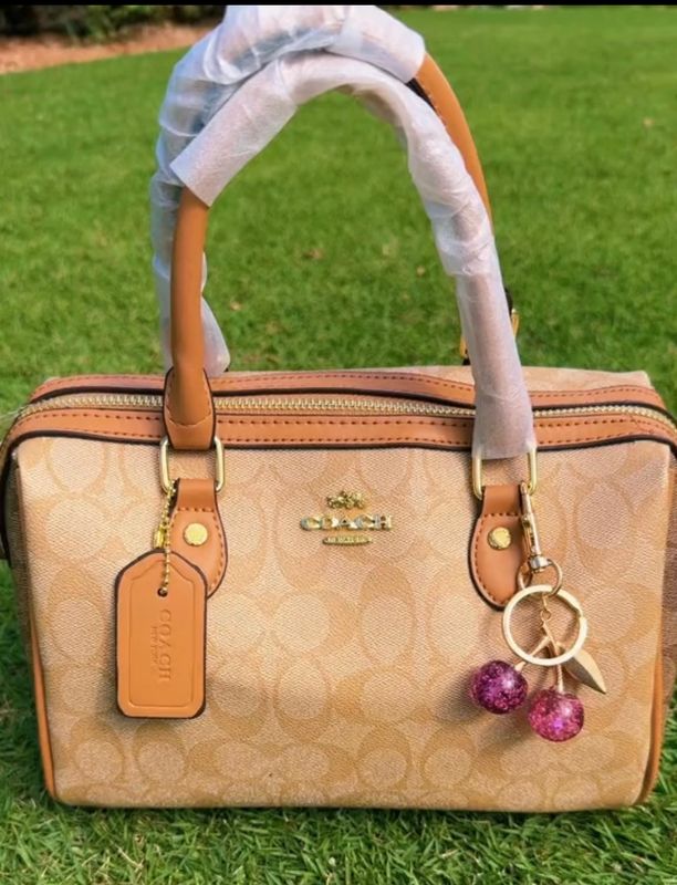 Rowan Satchel Pebbled