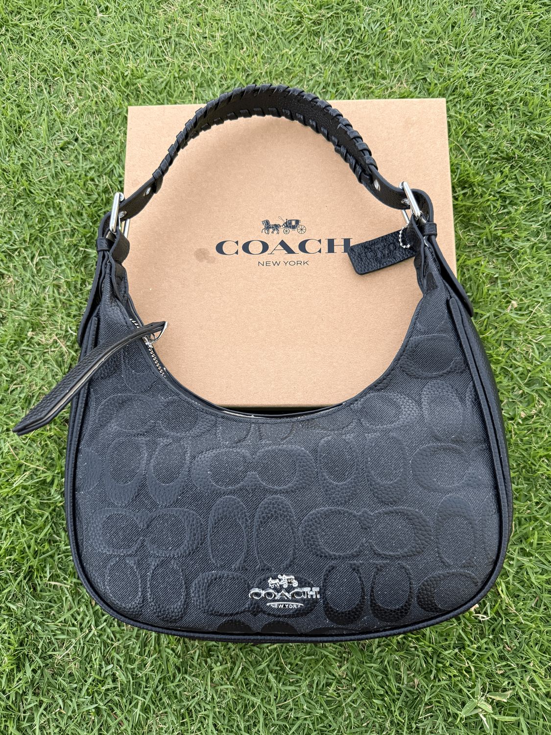 Coach Shoulder Bag