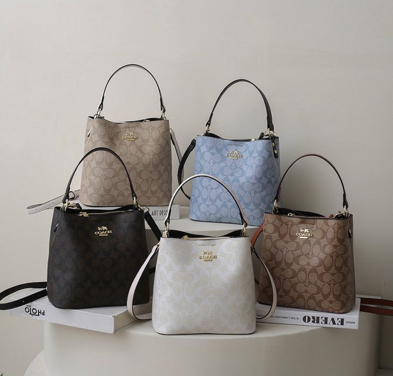 Coach City Bucket Bag