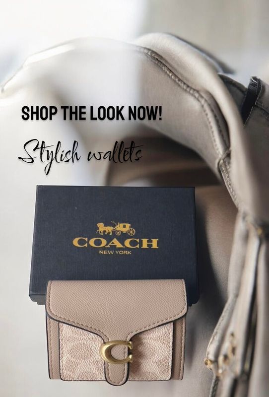 Snap Signature Wallet