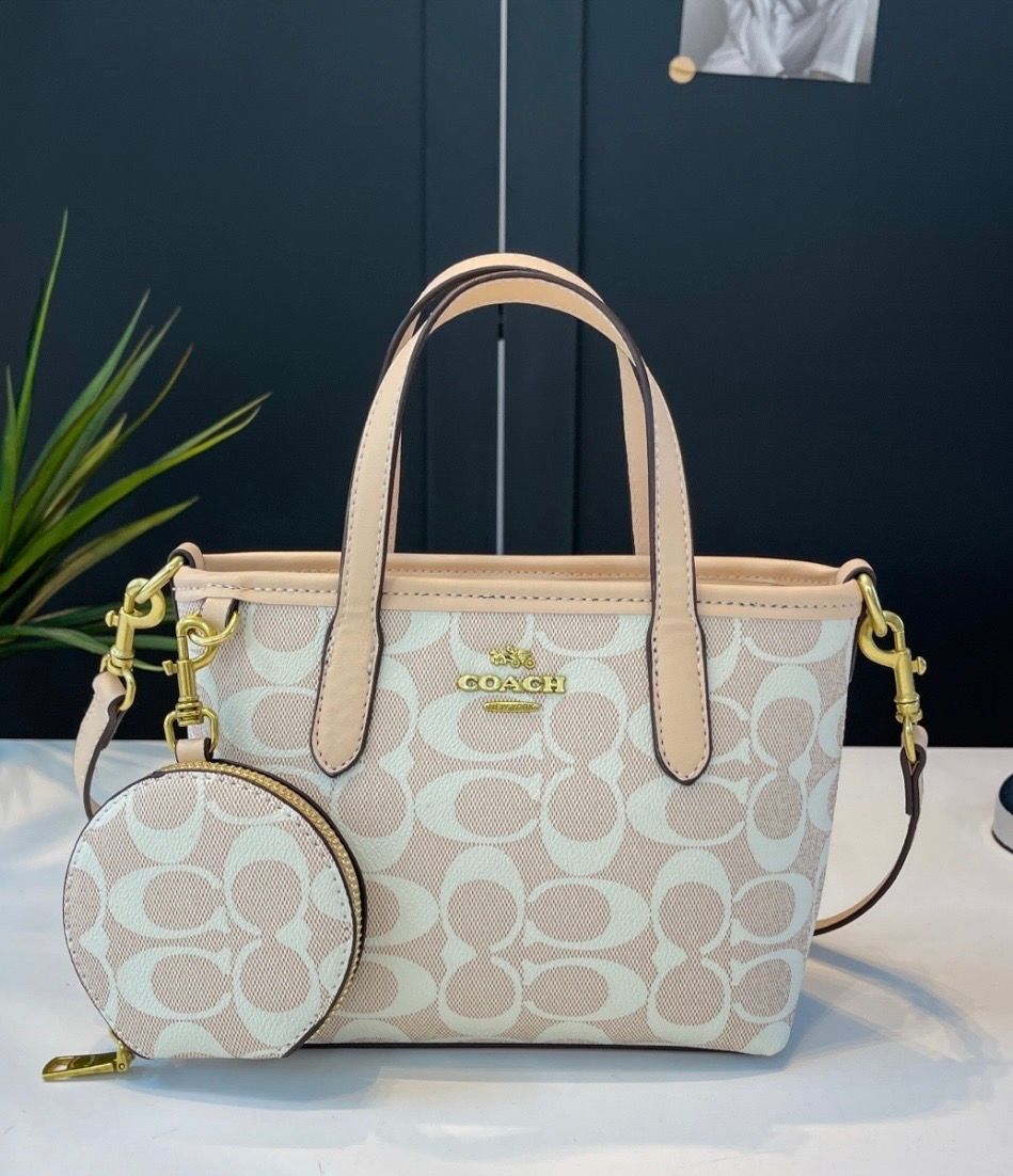 Coach Mini Bag