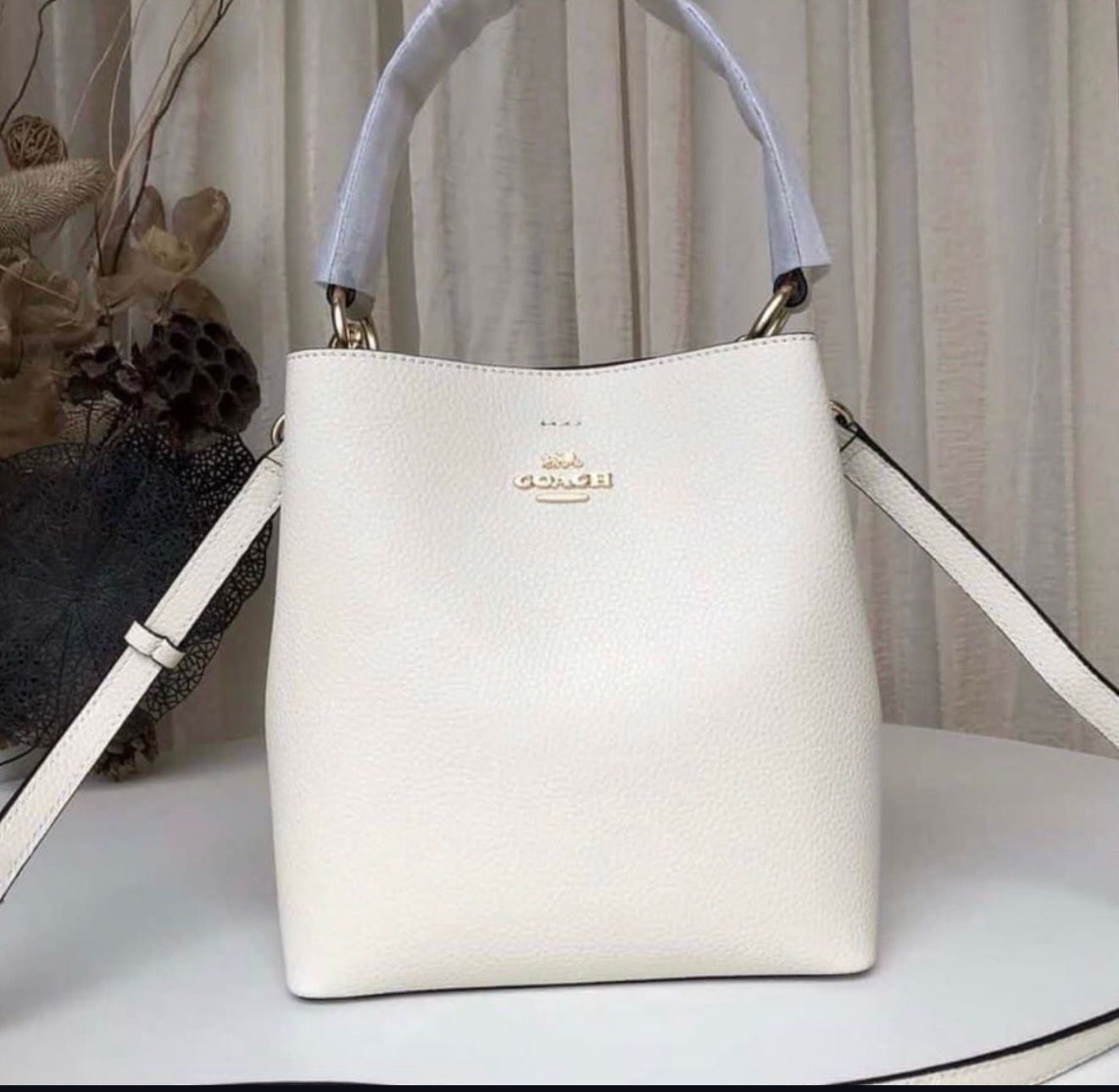 Coach City Bucket Bag