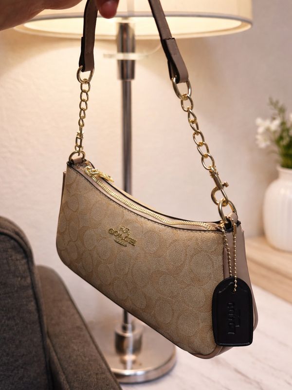 Teri Shoulder Bag