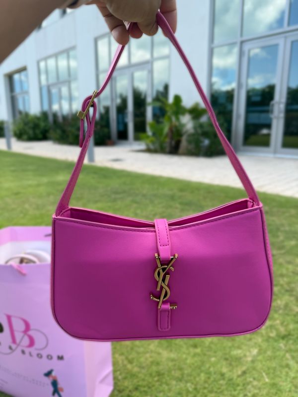 YSL Purse