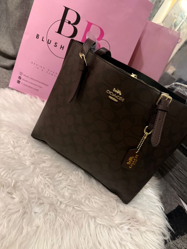 Mini Tote