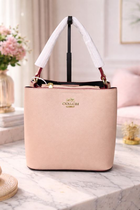 Bucket Bag