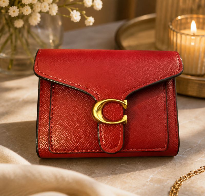 Mini Wallet