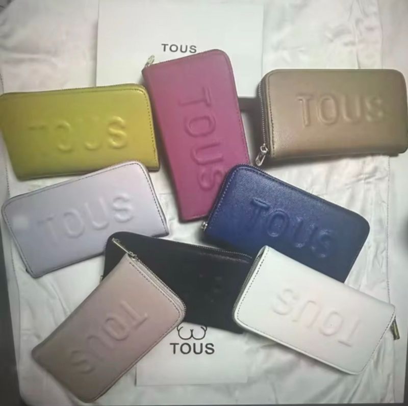 Tous Wallet