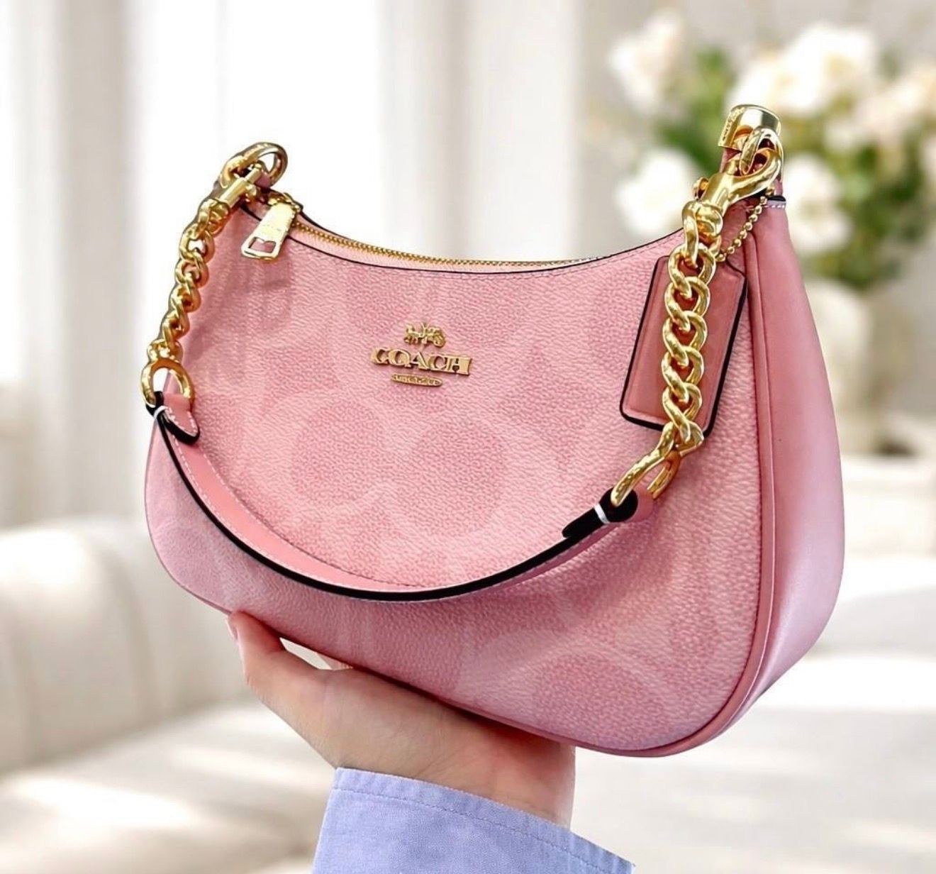 Teri Shoulder Bag
