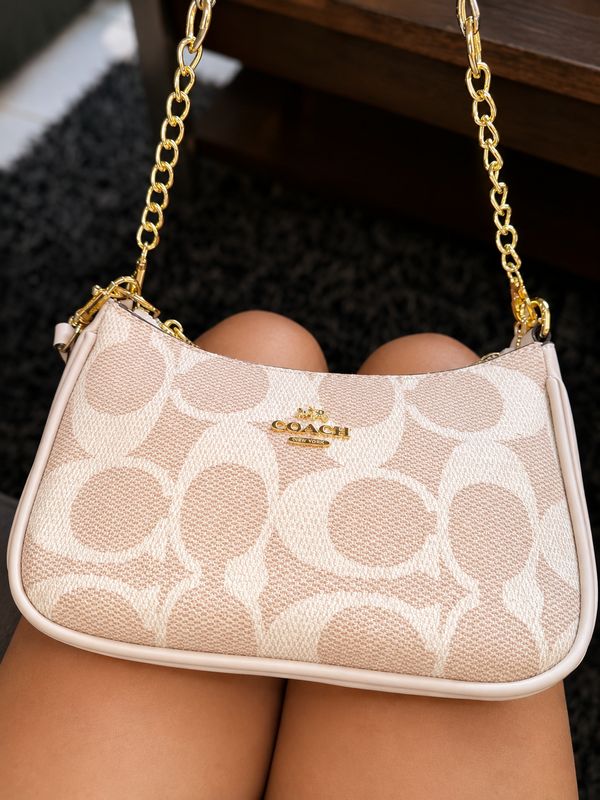 Teri Shoulder Bag